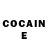 Cocaine Columbia Oyundalai Odkhuu